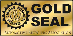 ARA Gold Seal